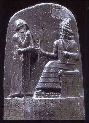 Hammurabi - 