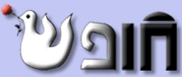 Hofesh base logo