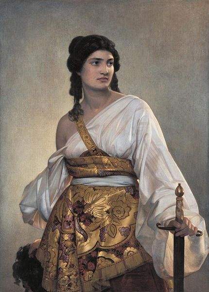 Bild:August Riedel Judith 1840.jpg